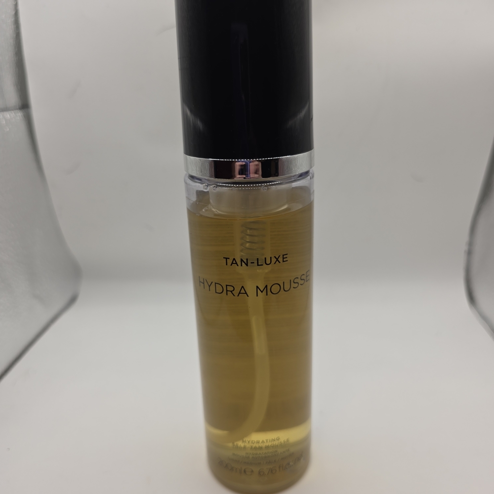 Tan-Luxe Hydra Mousse - Brand New